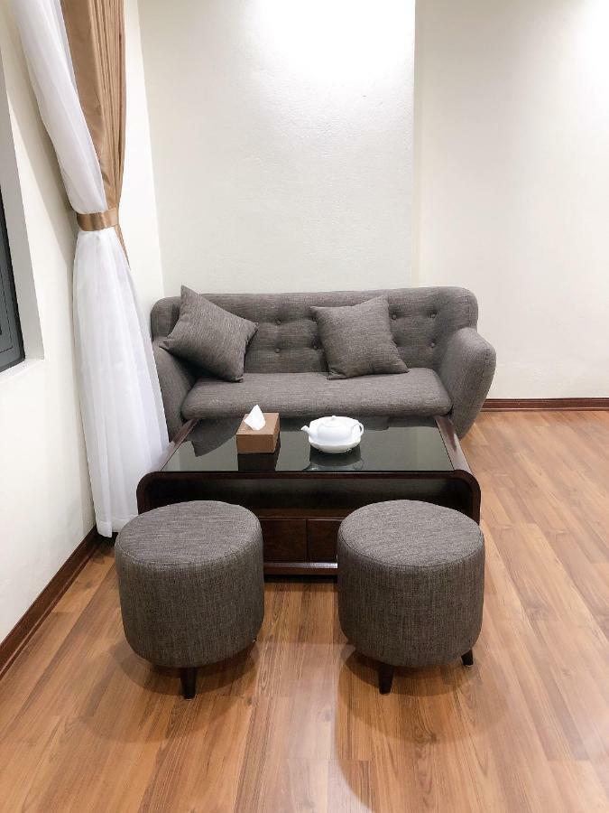嘉季酒店 高平 外观 照片