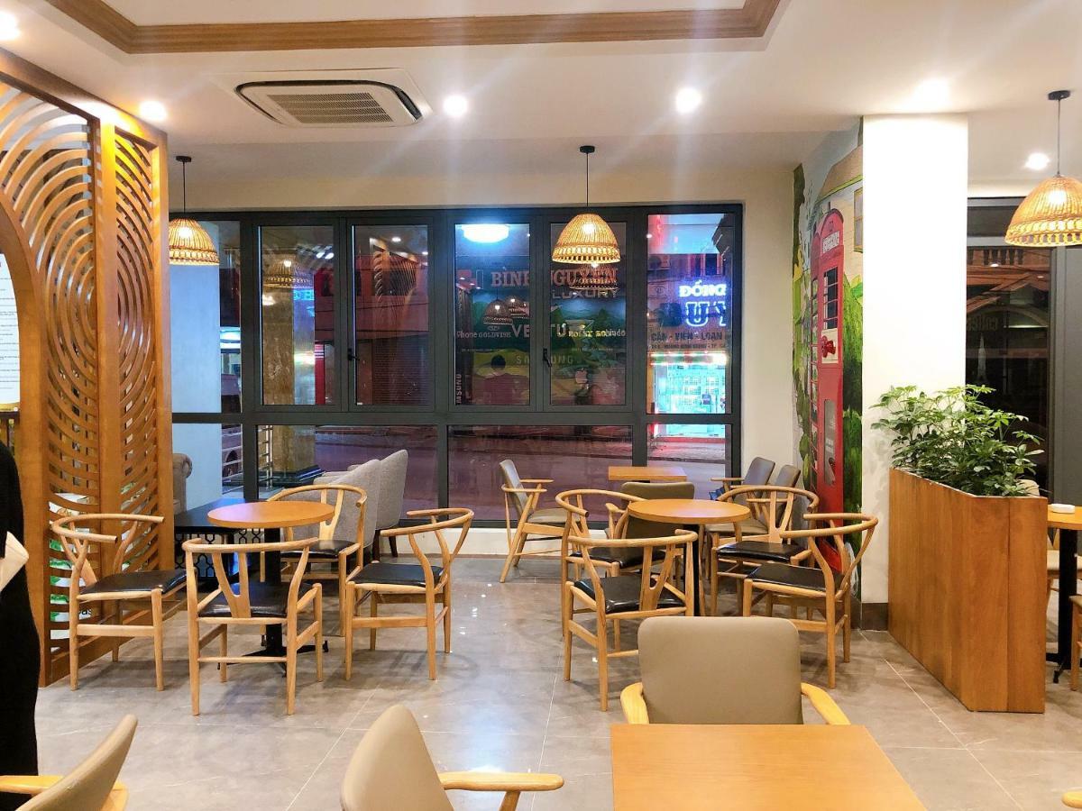 嘉季酒店 高平 外观 照片