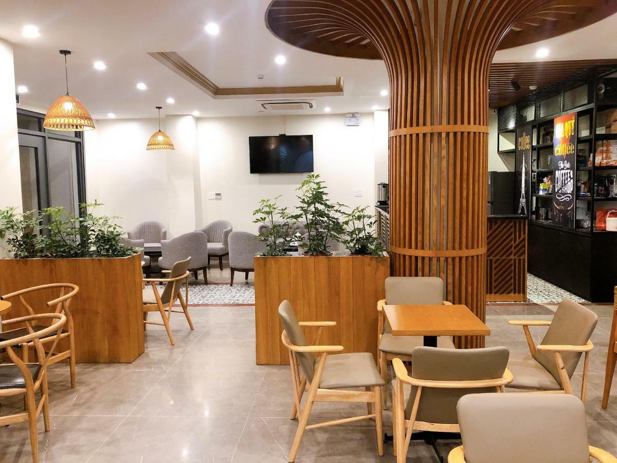 嘉季酒店 高平 外观 照片