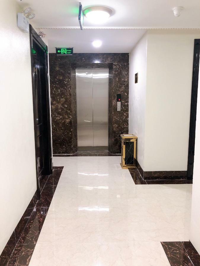 嘉季酒店 高平 外观 照片