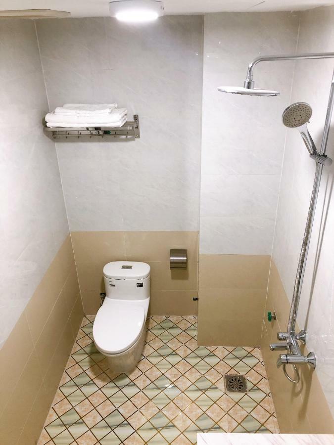 嘉季酒店 高平 外观 照片