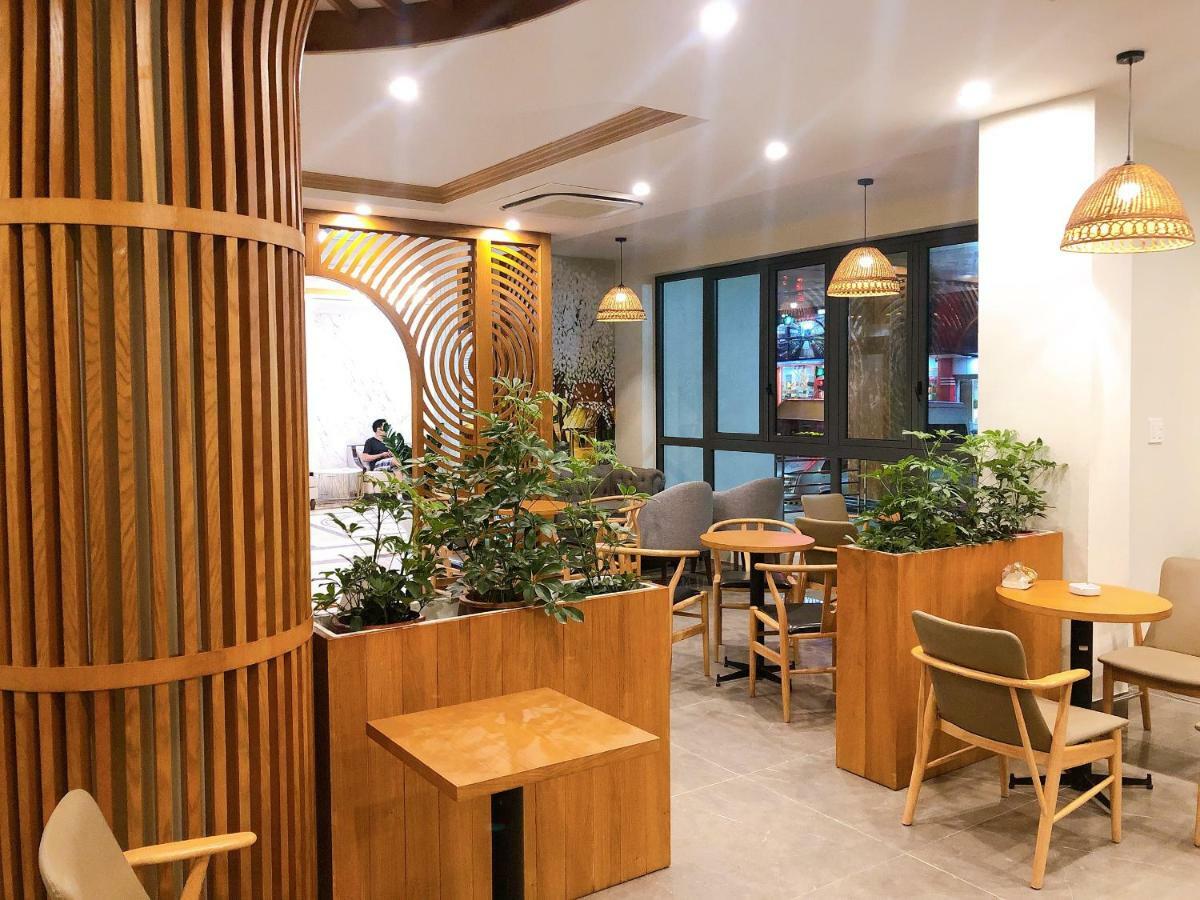 嘉季酒店 高平 外观 照片
